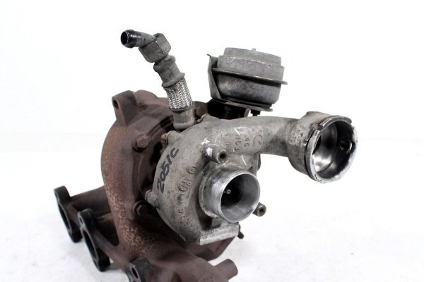 turbina - golf - zdjęcie 4