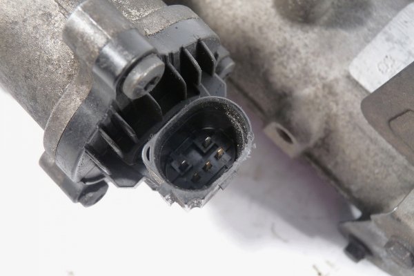 Kolektor ssący zawór egr Ford Focus MK2 Lift 2008 1.8TDCI Kombi