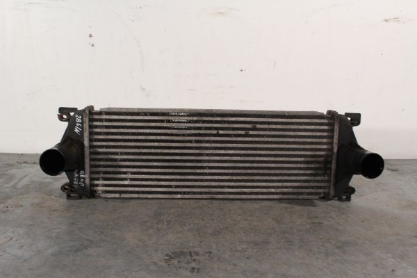 Intercooler chłodnica wody Renault  Mascott 2004 3.0DCI 