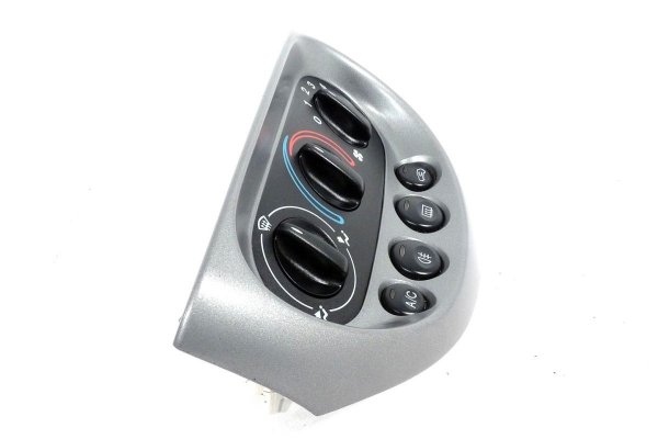 Panel sterowania nawiewu Ford Ka 1996-2008 AC