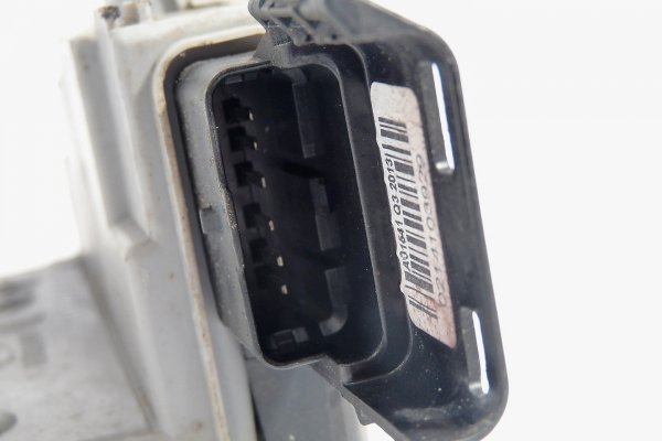 Zamek drzwi tył prawy Peugeot 3008 I Lift 2013 Crossover 5-drzwi (6-PIN)