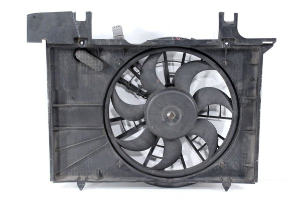 Wentylator wody Volvo S70 V70 1996-2000 2.5TDI