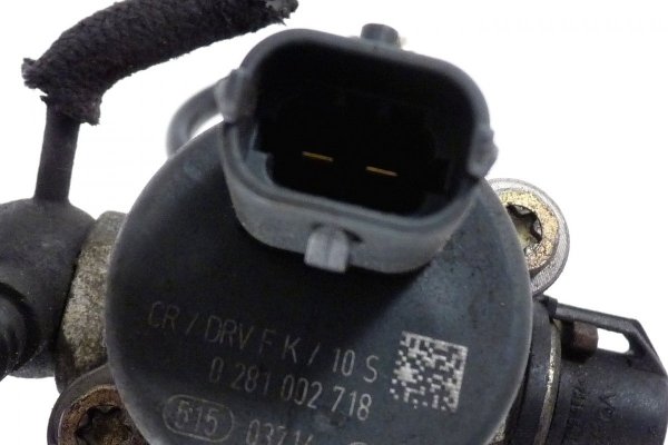 Listwa wtryskowa X-281102