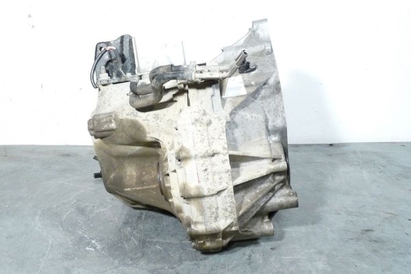 Skrzynia biegów Mazda 6 GH 2007-2012 2.0D RF7J