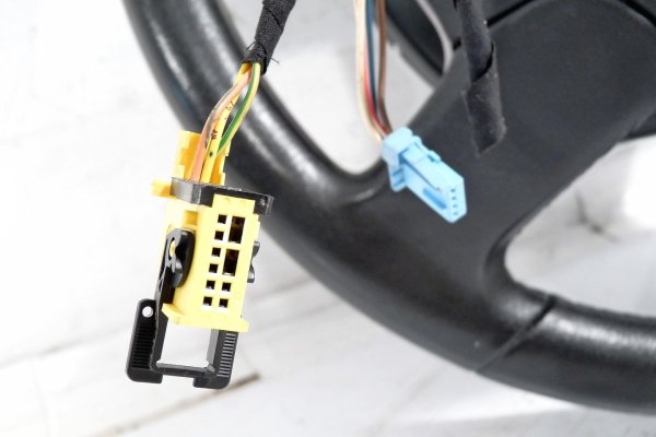 Kierownica Citroen C5 II 2009