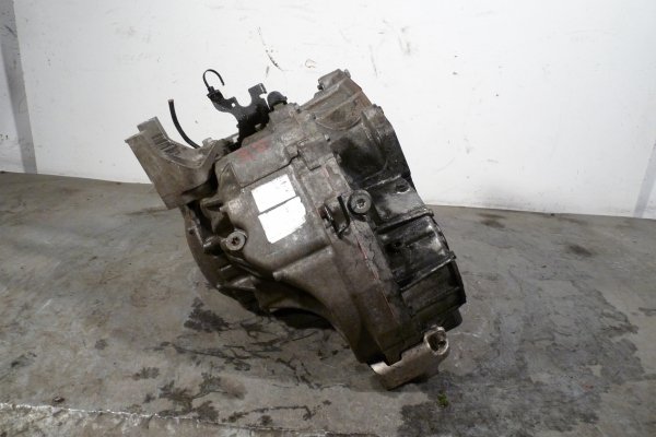 Skrzynia biegów 20GK05 Citroen C5 II 2009 2.0HDI (Automatyczna 6-biegowa)