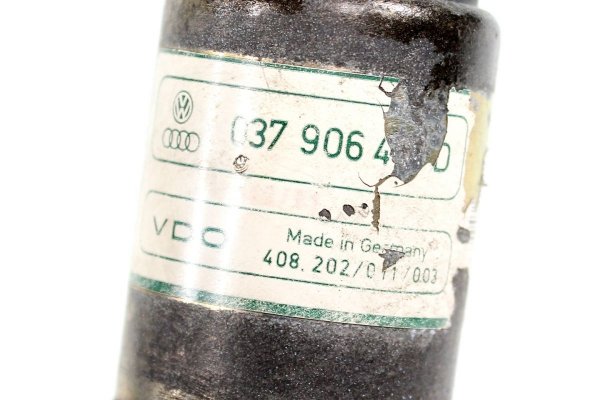 Silniczek krokowy Audi 80 B4 1991-1995 2.0i