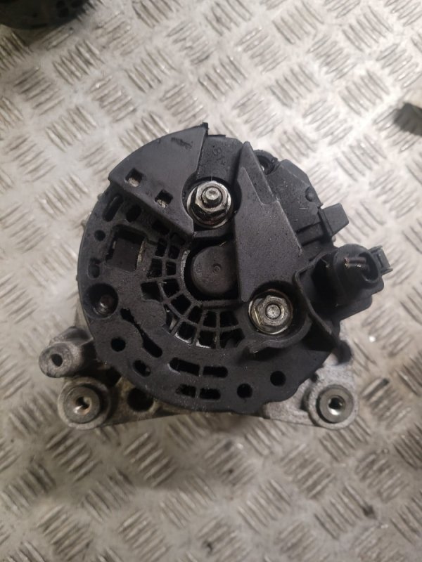 _Alternator X-286354 (150A)