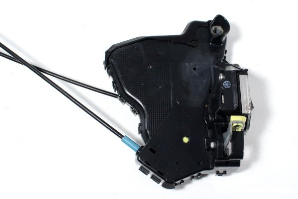 Zamek drzwi przód lewy Daihatsu Sirion M3 2004-2010 5-PIN