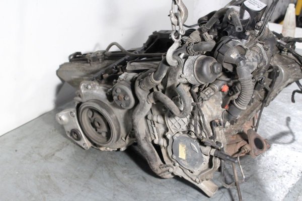 Silnik Mercedes B-klasa W245 2008 2.0CDI 640940