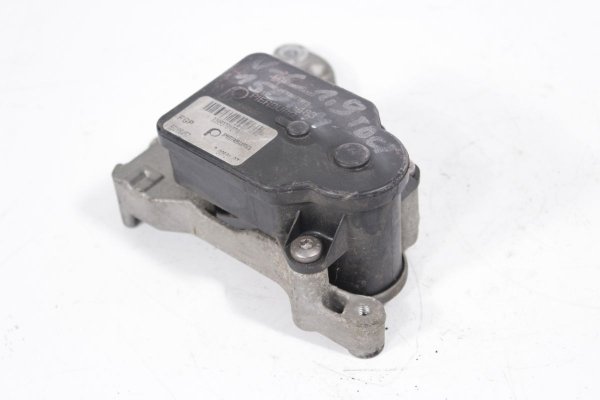 Nastawnik klap kolektora Opel Vectra C 1.9CDTI 2005-2008