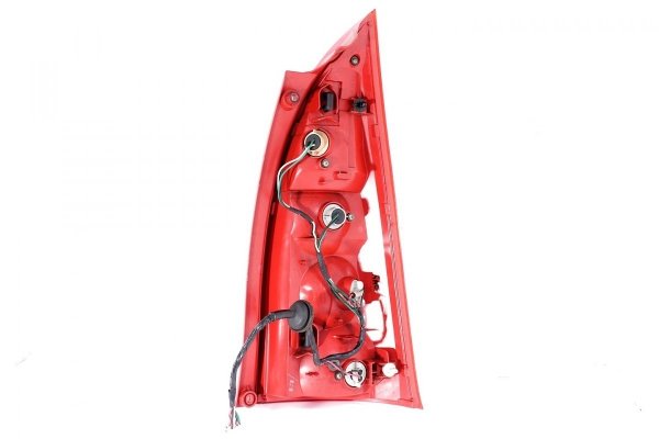 Lampa tył lewa Mazda Premacy CP 2002-2004 Minivan