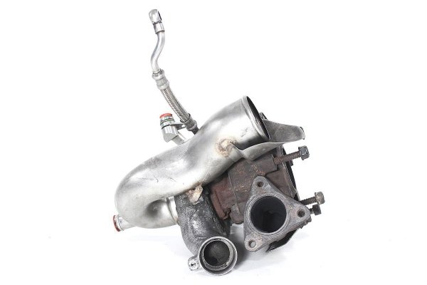 Turbosprężarka Audi A8 D2 1994-2002 3.3TDI AKF