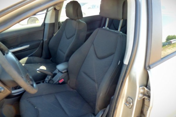 _Przekładnia kierownicza maglownica Peugeot 308 I SW 2009 (2007-2011) 1.6HDI 9HX Kombi
