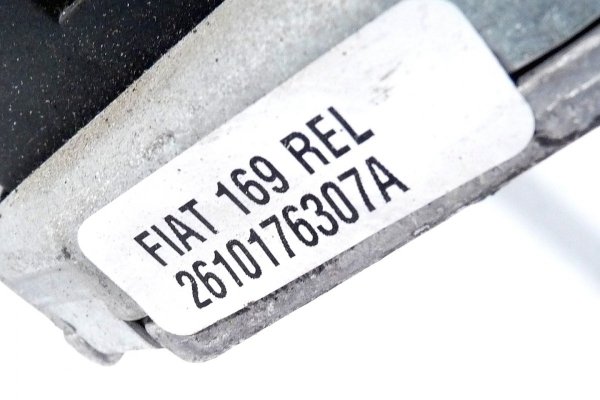_Wspomaganie elektryczne Fiat Panda II 2003-2012 1.1i 