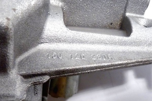 _Pompa oleju Dacia Sandero III 2021 1.0TCE 