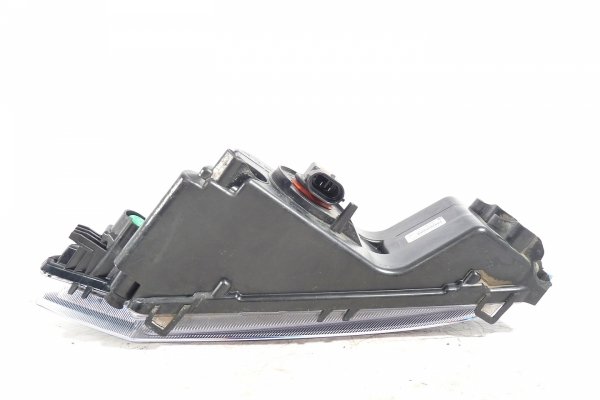 Halogen prawy VW Tiguan 