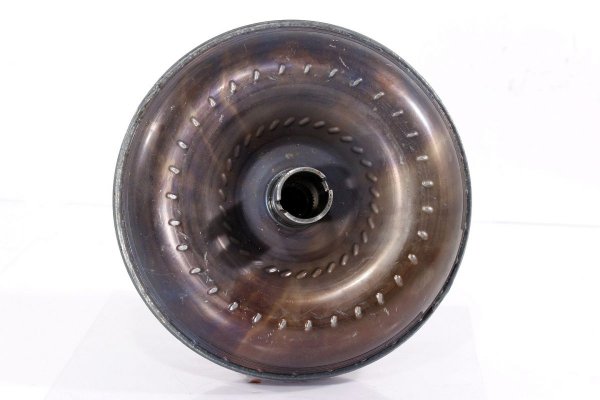 _Sprzęgło hydrokinetyczne Mercedes CLK W208 2001 2.3 Kompressor