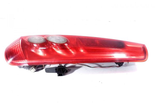 Lampa tył prawa Ford Fiesta 2007 Hatchback 3-drzwi