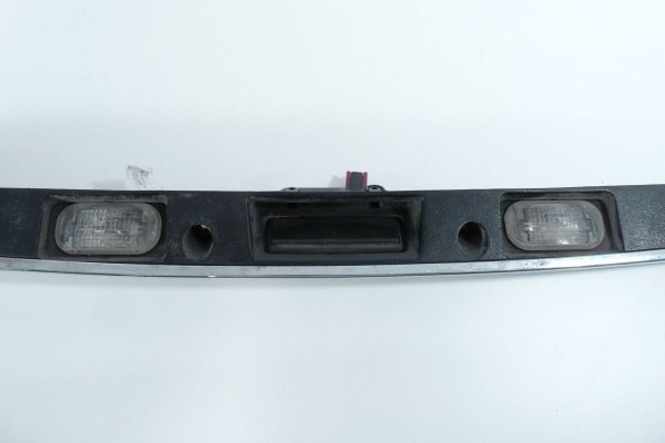 _Listwa klapy bagażnika Mercedes B-Klasa W245 2006