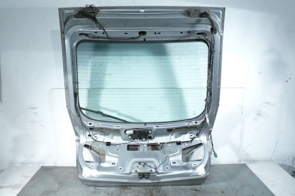 Klapa bagażnika tył Ford Mondeo MK4 2007-2014 Liftback