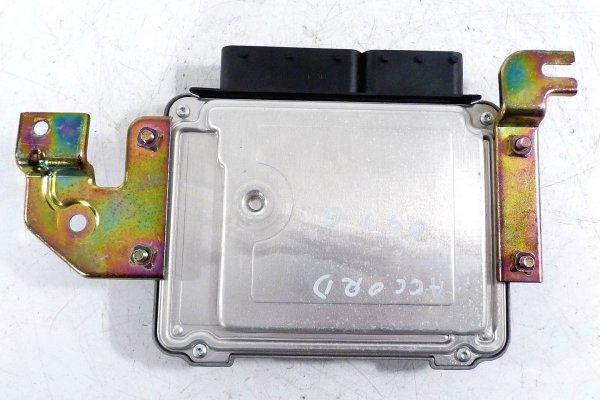 _Komputer sterownik silnika Honda Accord 2004 2.2CDTI 