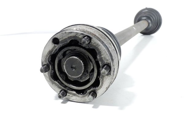 Półoś przód prawa długa Skoda Fabia 6Y 1999-2007 1.4MPi