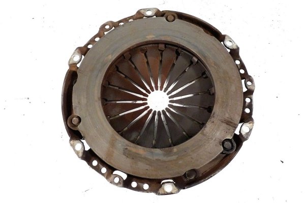 Sprzęgło tarcza docisk Peugeot 206 2001 2.0HDI RHY