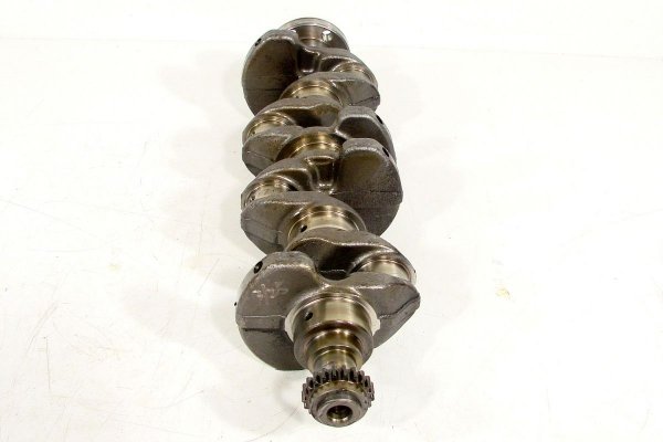 Wał korbowy Toyota Yaris XP10 1999-2005 1.0i 16V