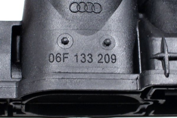 Kolektor ssący Audi A3 8P 2008 2.0FSI