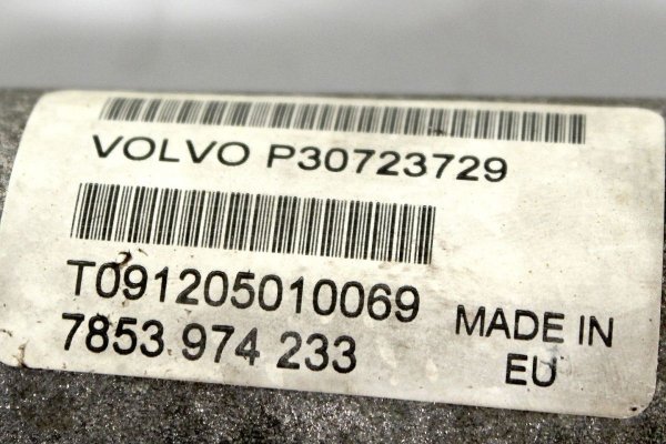 Przekładnia kierownicza maglownica Volvo S80 2004