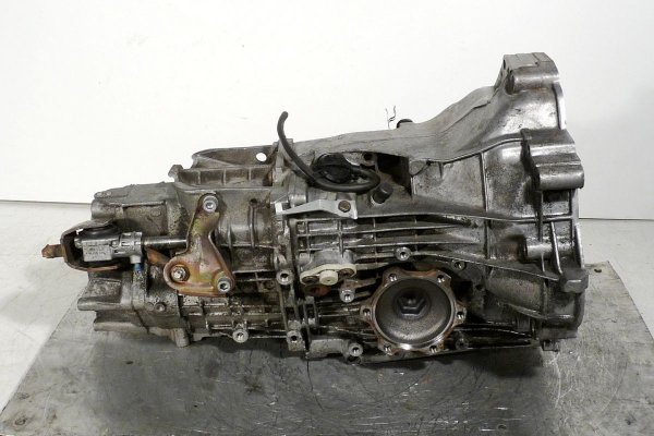 _Skrzynia biegów CPC Audi A4 B5 1995-2000 1.9TDI