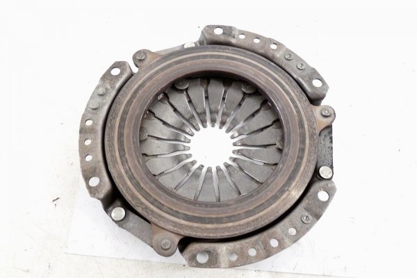 Sprzęgło tarcza docisk Ford Fiesta MK6 Lift 2007 1.3i Hatchback 5-drzwi 