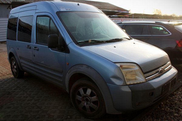 Ford Transit Connect MK1 2007 1.8TDCI [B]