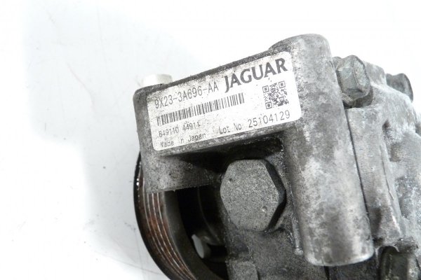 Pompa wspomagania Jaguar XJ X351 2012 3.0D 