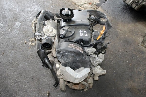 Koło zamachowe Seat Ibiza III 2002-2006 1.4TDI AMF