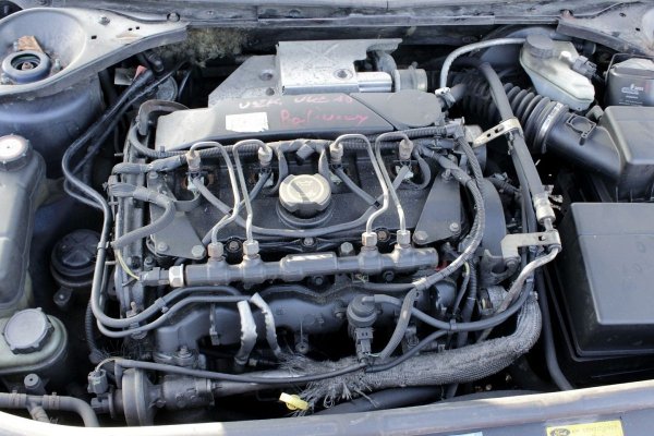 Ford Mondeo MK3 2004 2.0TDCI Kombi