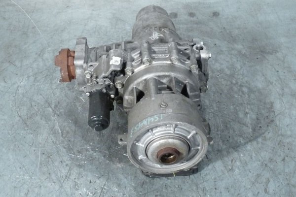 _Most dyfer tył tylny Jeep Cherokee KL 2014- 3.2 V6 