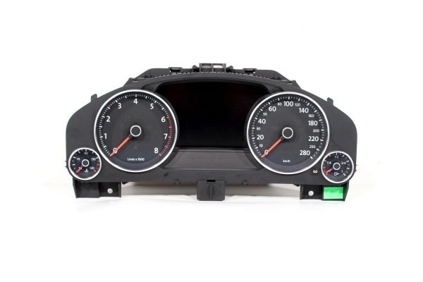 Licznik zegary VW Touareg 7P 2010-2015 3.0TSI