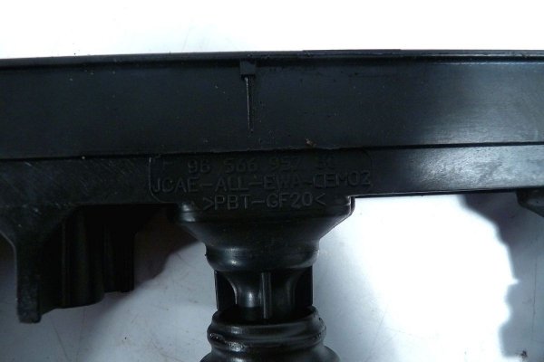 Cewka zapłonowa X-265871