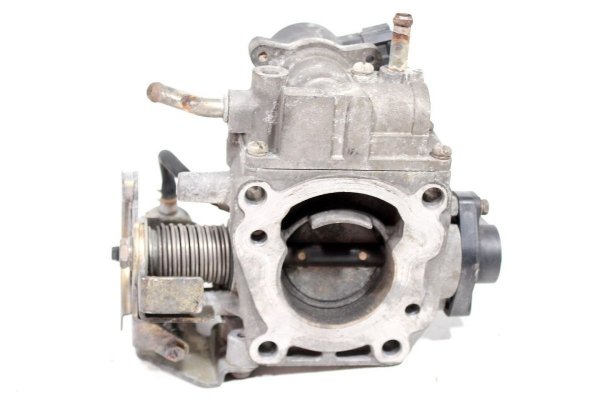 _Przepustnica Nissan Primera P11 1999-2002 1.6i QG16