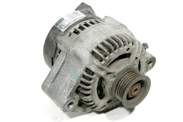 Alternator X-251956