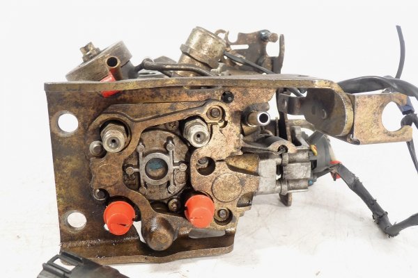 Pompa wtryskowa Ford Escort MK7 1995 1.8TD