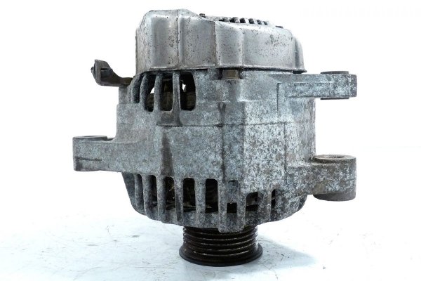 _Alternator Toyota Yaris XP10 1998-2005 1.0VVTI (70A)