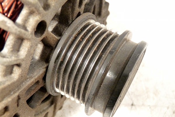 Alternator Ford Escape IV 2020 1.5 Ecoboost Suv 5-drzwi 