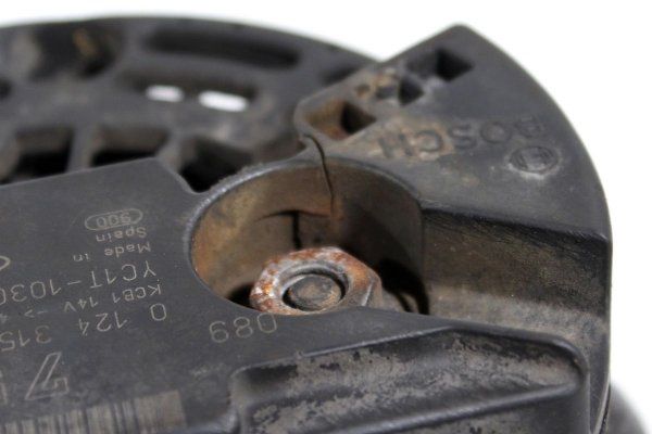 _Alternator Ford Transit MK6 2000-2006 2.4Di (75A)