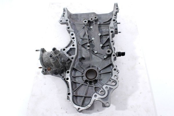 Obudowa rozrządu Toyota Auris E15 2007-2012 1.6VVTi