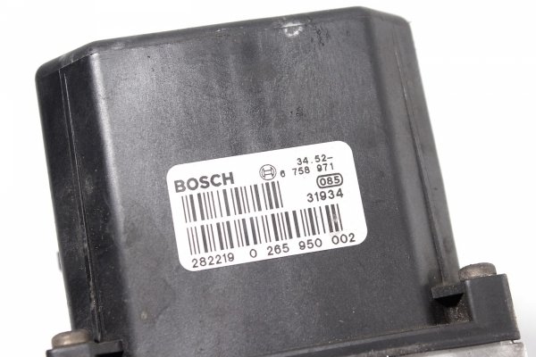 Pompa ABS BMW 5 530 E39 2002 3.0D M57