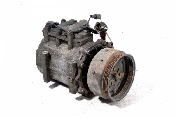 _Sprężarka pompa kompresor klimatyzacji Mitsubishi Sigma 1994 3.0 V6 12V 6G72