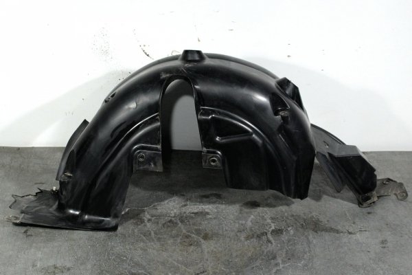 Nadkole tył lewe Renault Captur I J87 2015 Crossover